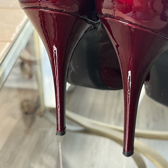 Stuart Weitzman Stiletto - Picture 3 of 14